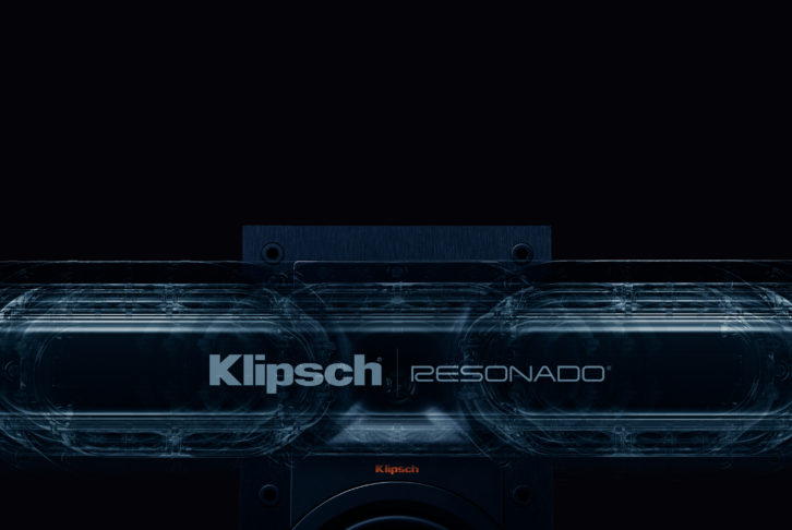 Klipsch + Resonado Labs