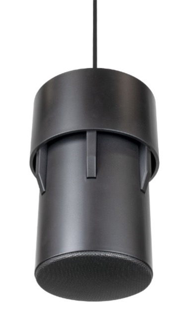 SoundTube Pendant Speaker - Designer Sleeve