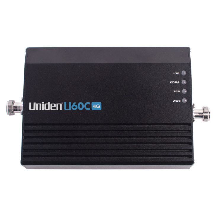 Uniden U60C-4G Cellular Booster