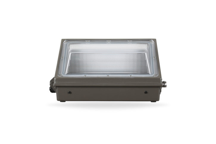 PoEWit Outdoor Security Lighting - Horizontal