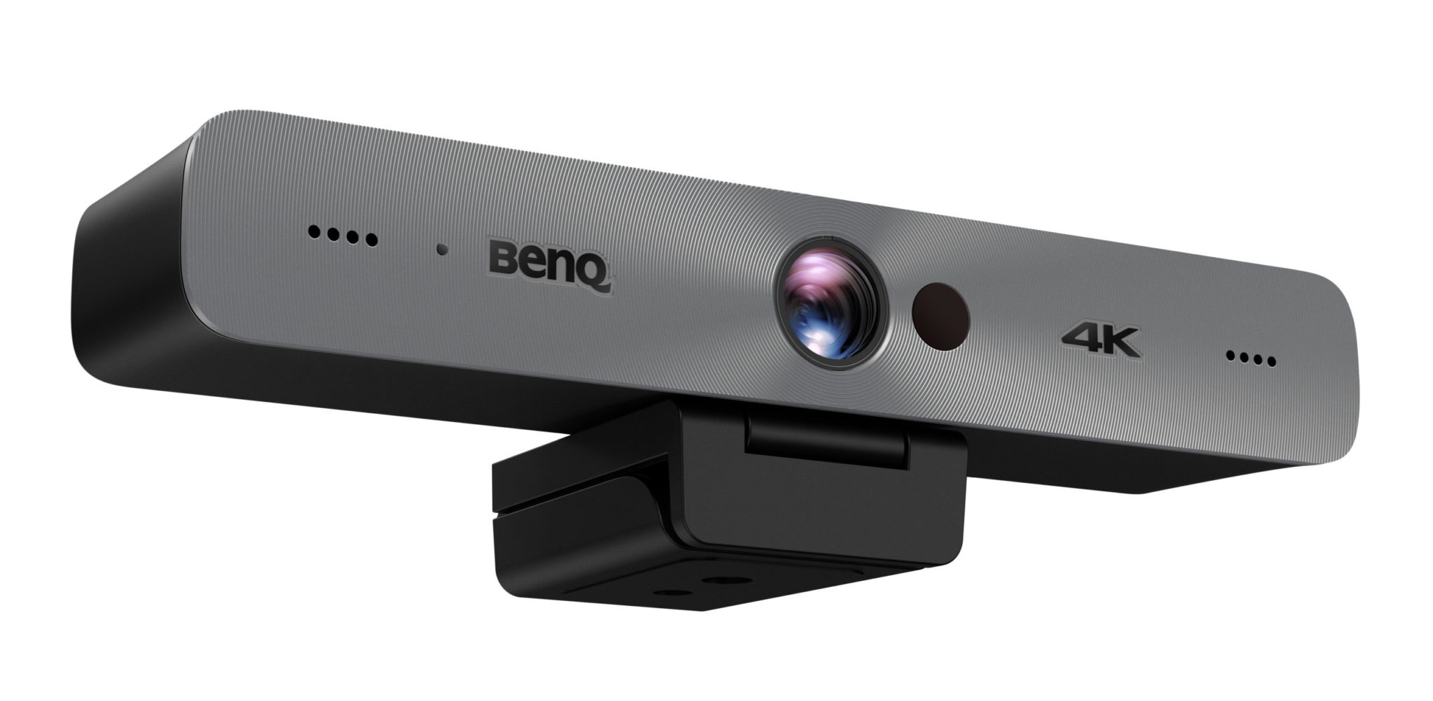 BenQ Introduces Zoom-Certified Smart 4K UHD Conference Camera