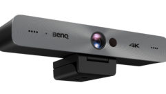 BenQ DVY-32 Videoconferencing Camera