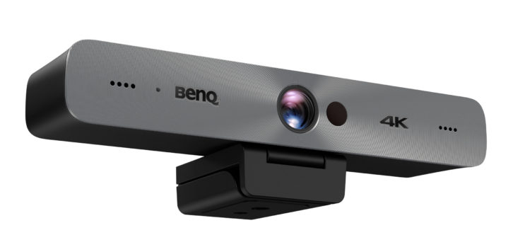 BenQ DVY-32 Videoconferencing Camera