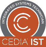 CEDIA IST Logo