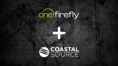 One Firefly + Coastal Source