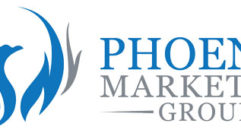 Phoenix Marketing Group Logo