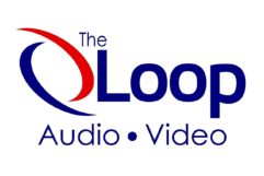 The Loop - Logo