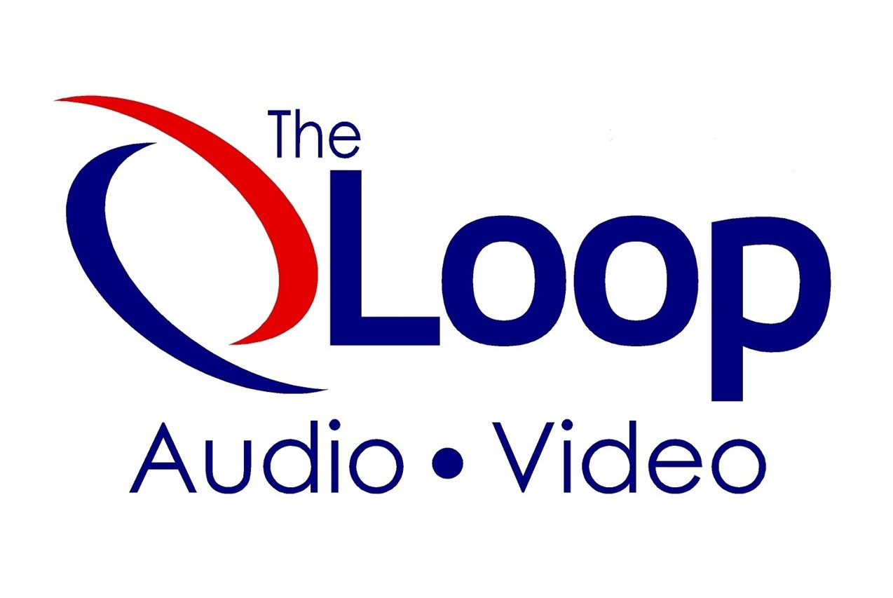 The Loop Logo Router Showroom Spotlight — The Loop - Residential Systems