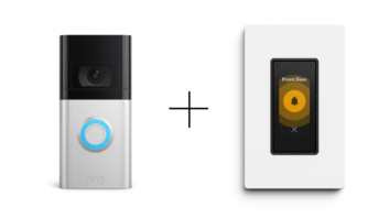 Orro + Ring Doorbell