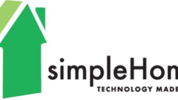 SimpleHome Logo