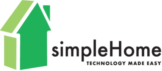 SimpleHome Logo