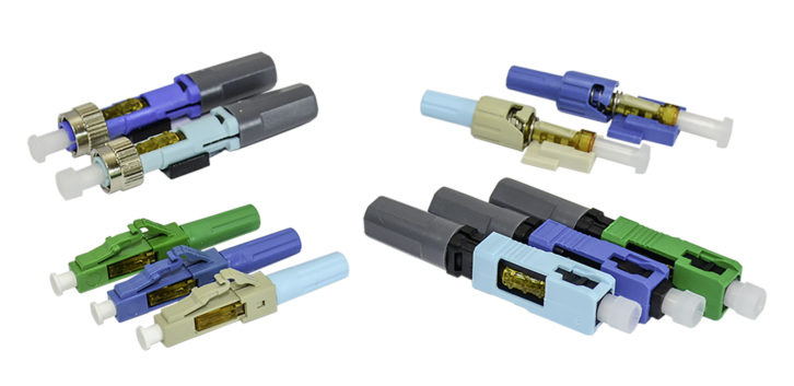 TechLogix ECOConnectors