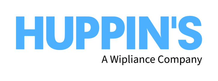 Huppin's Logo