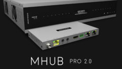 Apex Technologies - HDANYWHERE - Hub