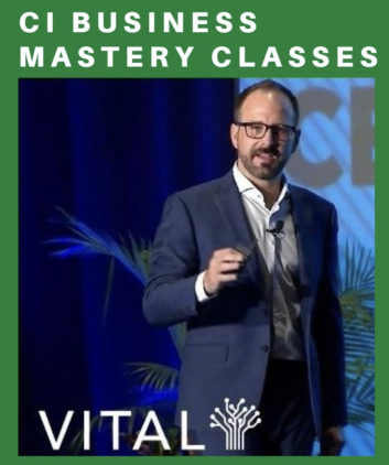 VTIAL Mastery Class - Matt Bernath