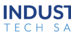 Industry Tech Sales Logo