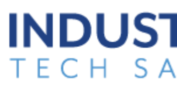 Industry Tech Sales Logo