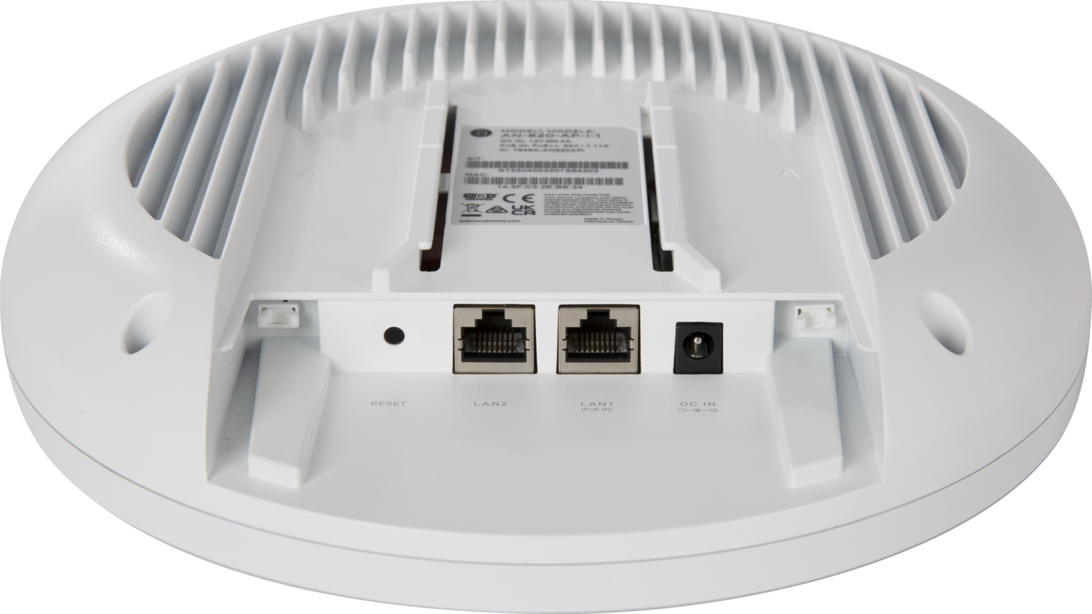 Snap One Launches WiFi 6 Wireless Access Points from Araknis and