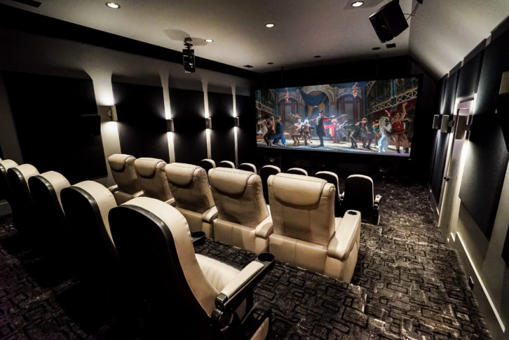 Home Theater Trends – Audio Advice
