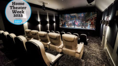 Home Theater Trends – Home Theatger Week Bug - Audio Advice