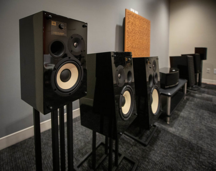 Hamran Luxury Audio Tour – Black Edition