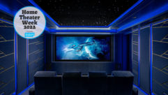 HOme Theater by Slayman Design - Home Theater Week