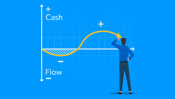 Cash Flow Illustration