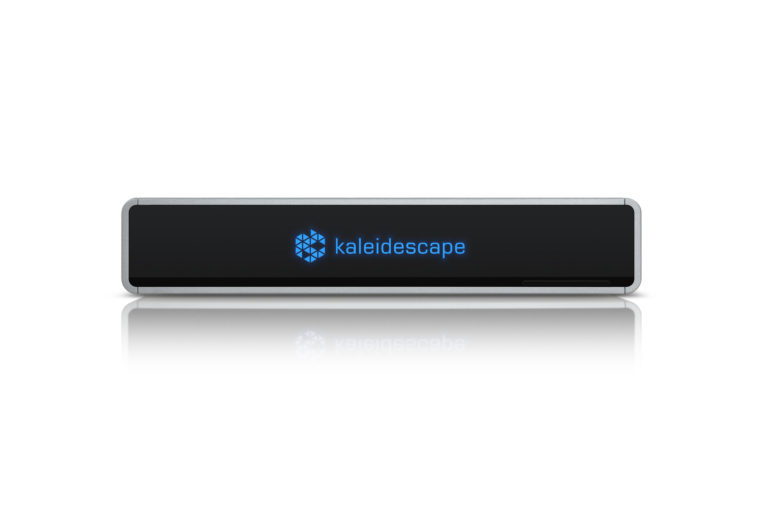 Kaleidescape Announces Two New Movie Servers LaptrinhX / News