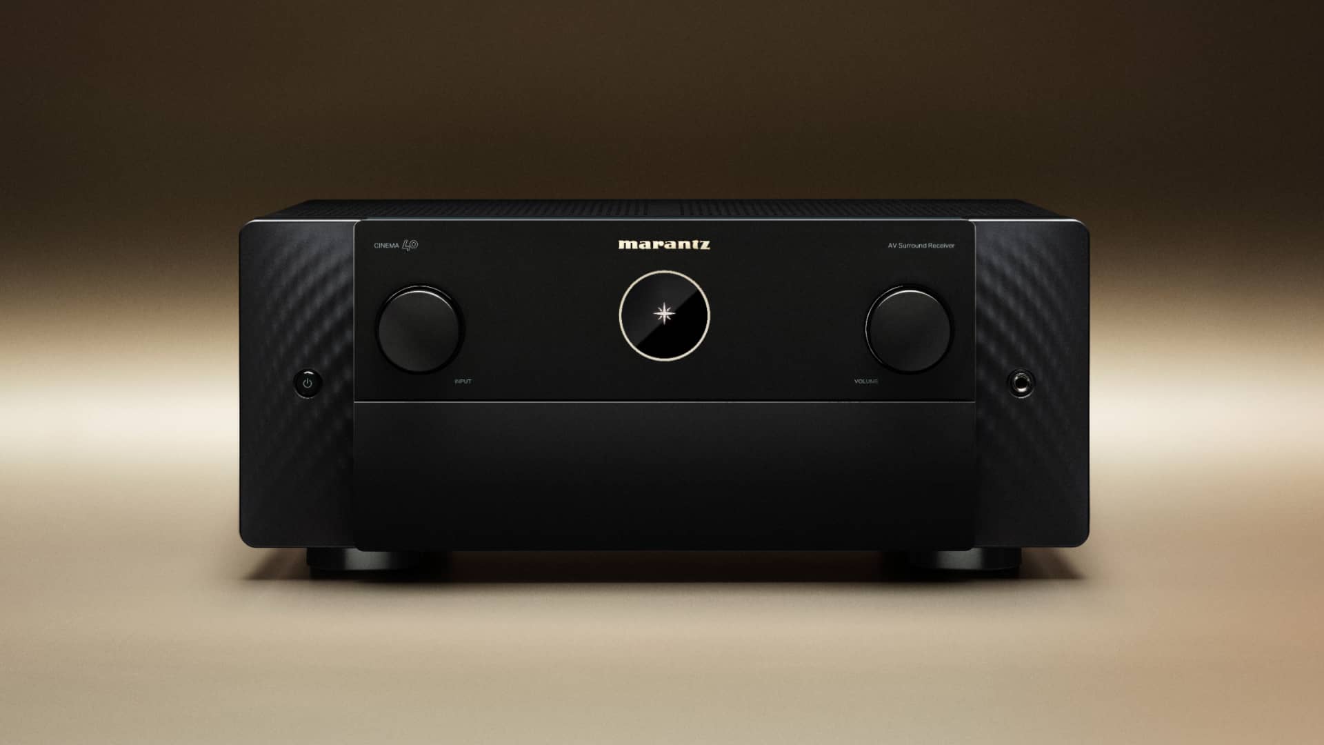 Marantz Offers New CINEMA Series Lineup LaptrinhX / News