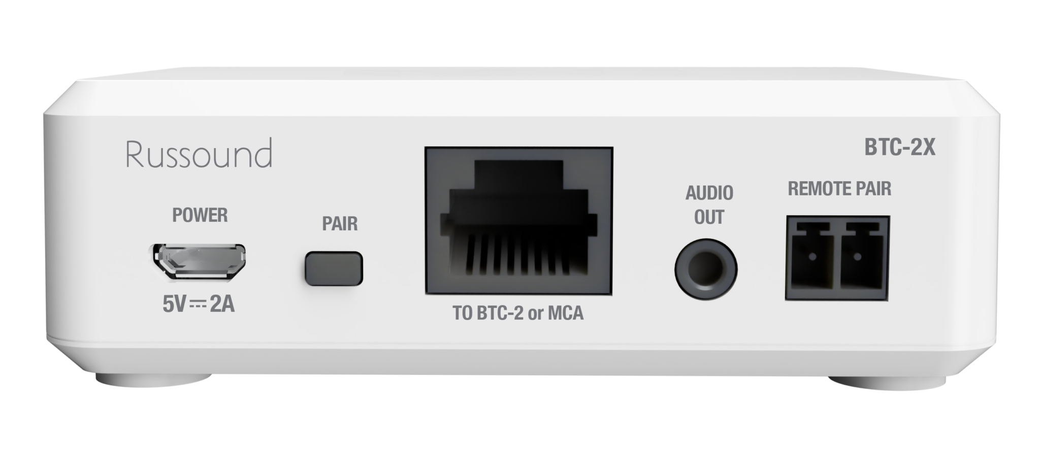 Russound Brings NextGeneration Bluetooth Source Kit to CI Channel