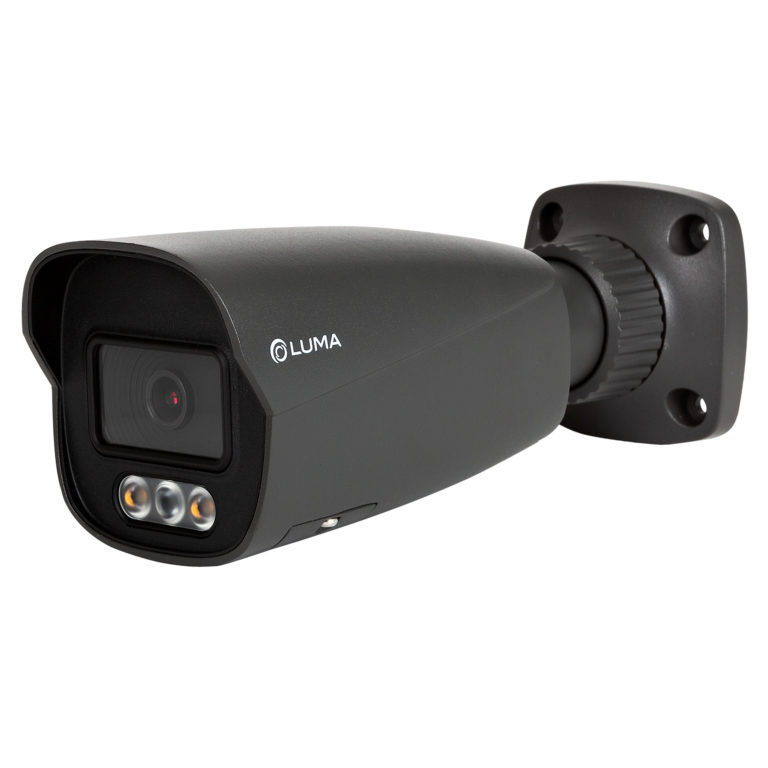 Snap One Introduces Luma x20 Surveillance Products Line Residential