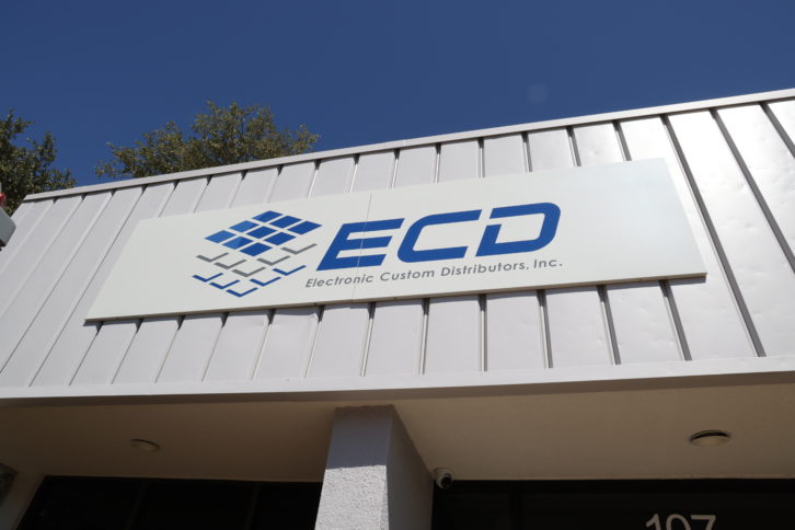 ADI - ECD- Austin - Exterior