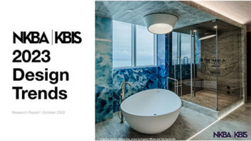 NKBA Design Trends Report