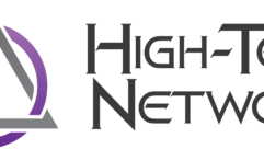 High-Tech Network Logo