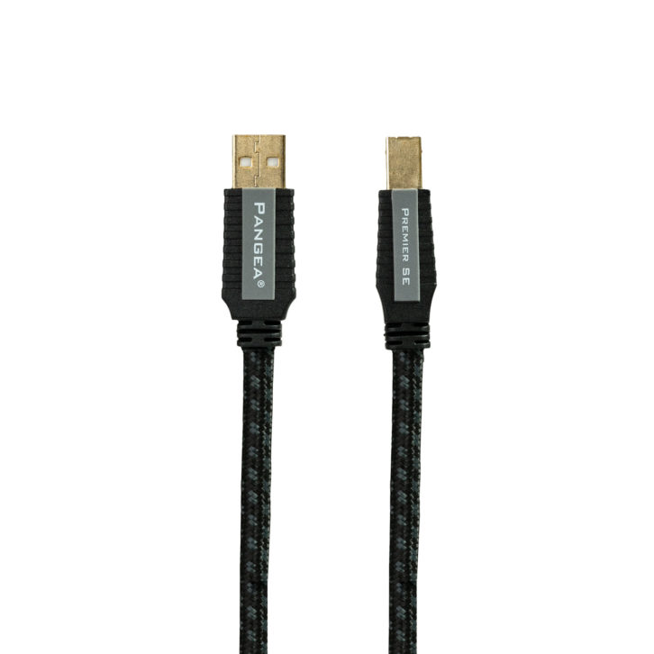 Pangea Audio HDMI Cable