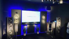 CEDIA Expo 2022 – Pro Audio Technology and Theory Audio Design Demo