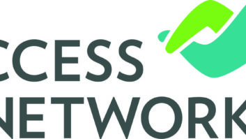 Access Networks Logo