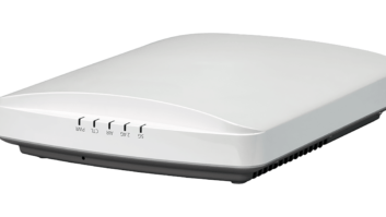 Access Networks A650 Unleashed wireless access point