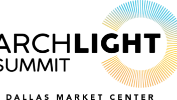 ArchLight Summit 2023 Logo