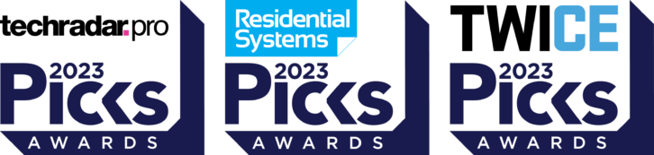 Picks Awards at CES 2023 - All Brands