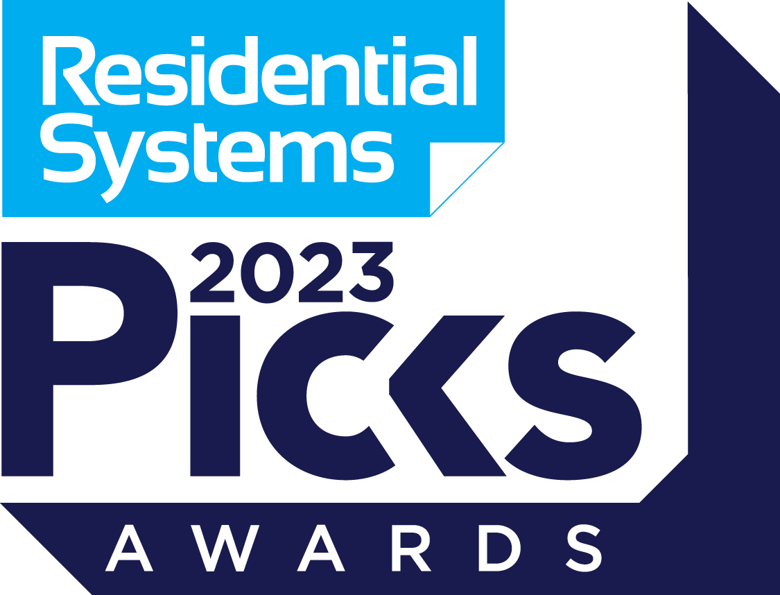 Residential Systems, TWICE, and TechRadar Pro Announce Picks Awards