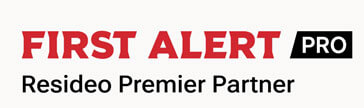 Resideo First Alert Pro Dealer Program