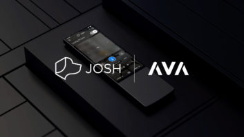 Josh.ai and AVA Remote partnership
