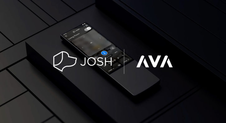 Josh.ai and AVA Remote partnership