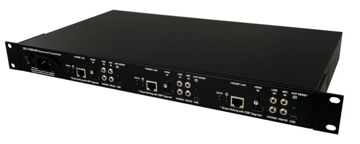 CEDIA Best of Show – Just Add Power 718KVM and 749KVM Transmitters