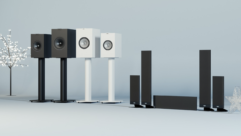 KEF Holiday Sale Items