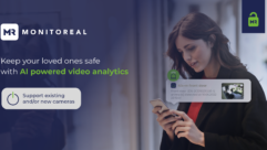 Monitoreal Smart Security Provider
