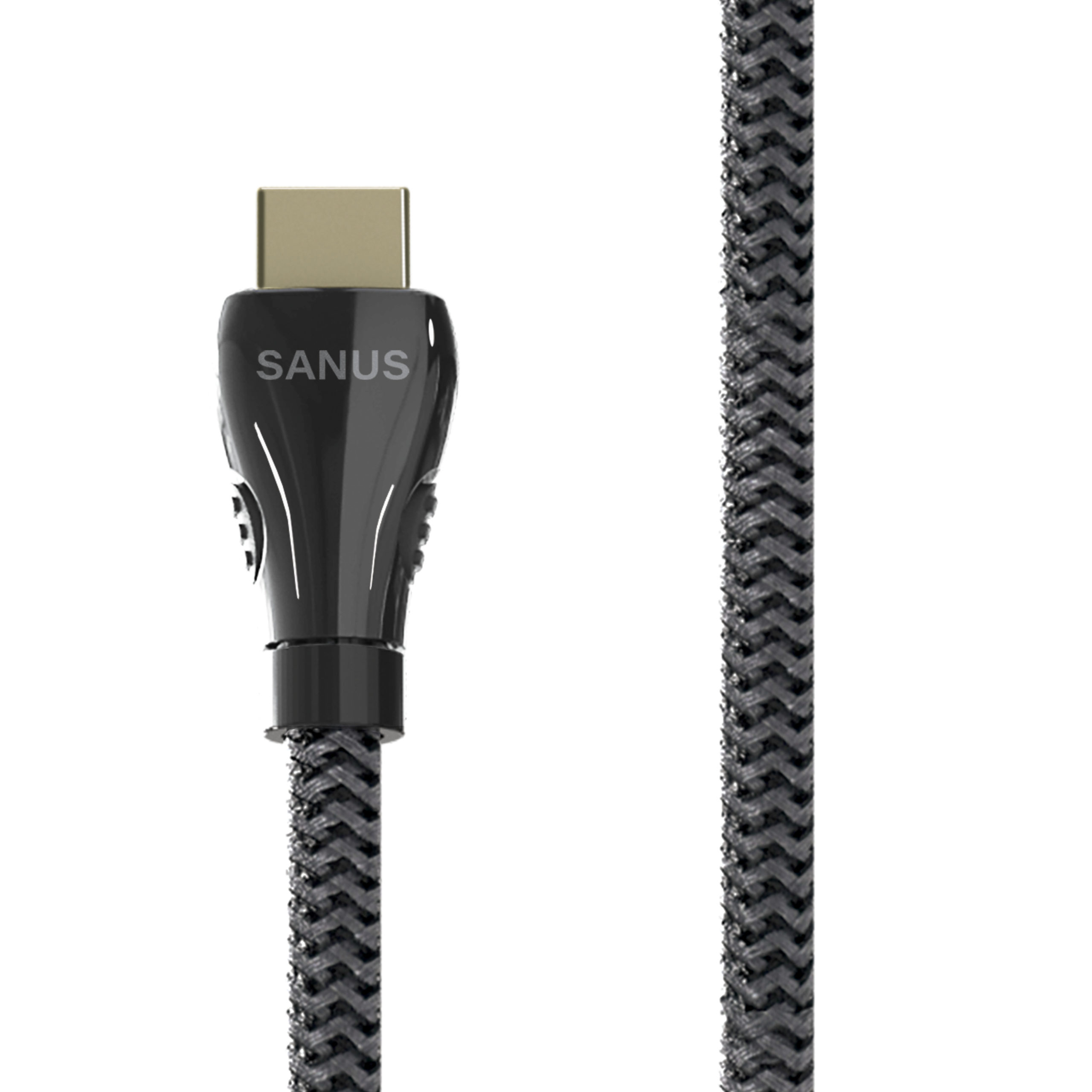 Sanus Releases New 8K and 4K HDMI Cables Residential Systems