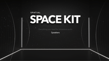 Spatial Space Kit Website