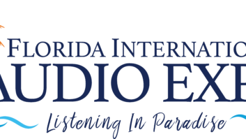 Florida International Audio Expo logo